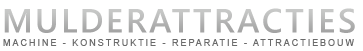 Mulderattracties