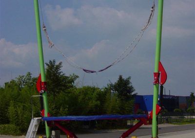 Acro-Bungy
